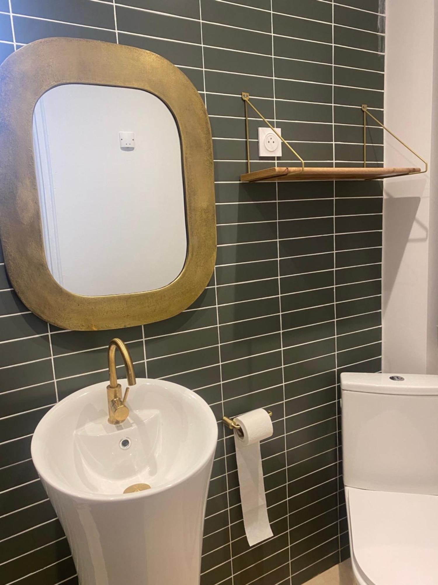 Bel Appartement En Plein Coeur De Carpentras Kültér fotó